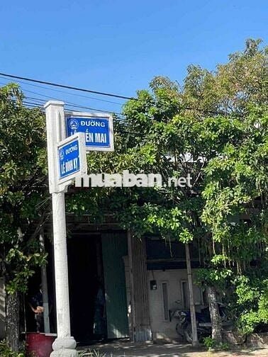 💥 CHỦ CẦN BÁN 3 LÔ LIỀN KỀ – CÓ BÁN CẶP 💥 📍 Vị trí: Đường Lê Hiến Mai,