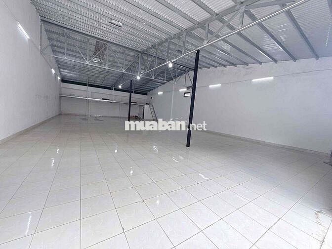 CHO THUÊ MẶT BẰNG 264m2 - Gần Phan Bội Châu