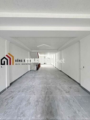 CHO THUÊ NHÀ MỚI XÂY MẶT TIỀN ĐƯỜNG TRẦN PHÚ