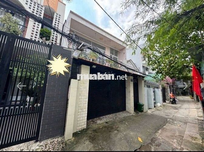 Bán Nhà 2 Tầng dt:120 m2 (6×20) 3 PN -HXH - Hiệp Bình Chánh, Thủ Đức
