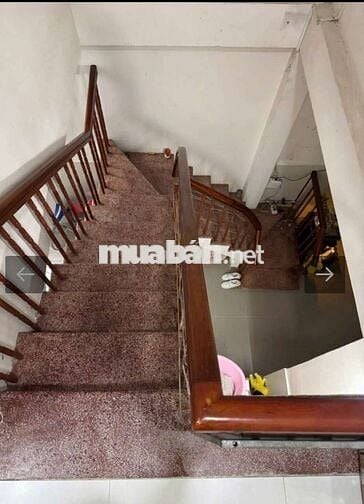 Bán Nhà 2 Tầng dt:120 m2 (6×20) 3 PN -HXH - Hiệp Bình Chánh, Thủ Đức