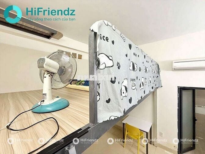 CHO THUÊ PHÒNG TRỌ VƯỜN LÀI SÁT GÒ VẤP THUẬN TIỆN DI CHUYỂN VLU, IUH