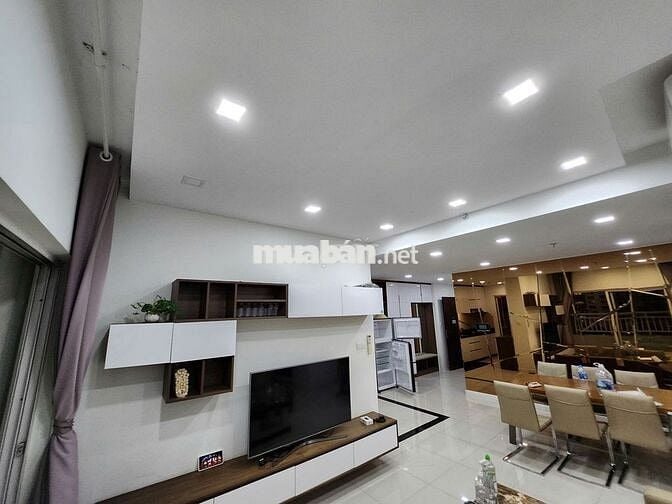 Bán căn Sunrise 2pn, 99 m2, view đông, 7.65 tỷ, còn 1 căn duy n.hất -