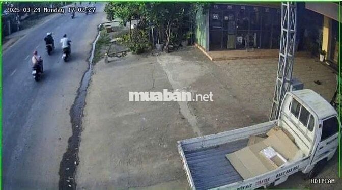 4300m2 mặt tiền tỉnh lộ DT 766 Đức Linh phù hợp nhà xưởng, cây xăng..