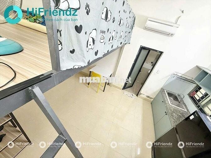 CHO THUÊ PHÒNG TRỌ VƯỜN LÀI SÁT GÒ VẤP THUẬN TIỆN DI CHUYỂN VLU, IUH
