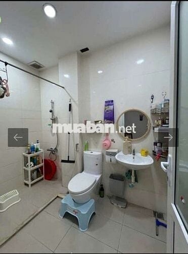 Bán Nhà 2 Tầng dt:120 m2 (6×20) 3 PN -HXH - Hiệp Bình Chánh, Thủ Đức