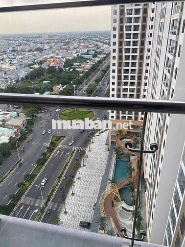 Chính chủ cần cho thuê căn góc 3pn Vung Tau Centre Point, 103m2, NT