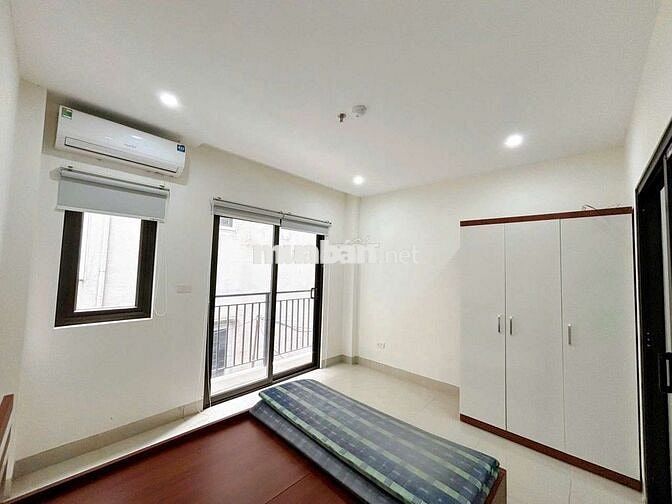 CCMN 40m2 full nội thất ban công thoáng mát tại Xuân Đỉnh