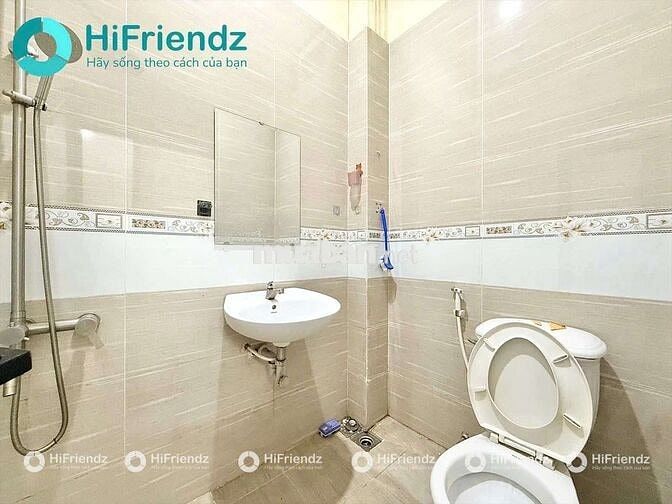 CHO THUÊ PHÒNG TRỌ VƯỜN LÀI SÁT GÒ VẤP THUẬN TIỆN DI CHUYỂN VLU, IUH