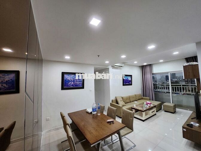 Bán căn Sunrise 2pn, 99 m2, view đông, 7.65 tỷ, còn 1 căn duy n.hất -