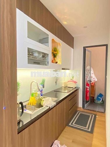 CĂN HỘ 2PN 57M2 FULL NỘI THẤT CAO CẤP - GIÁ CHỈ 1tỷ350. LH EM XEM NHÀ