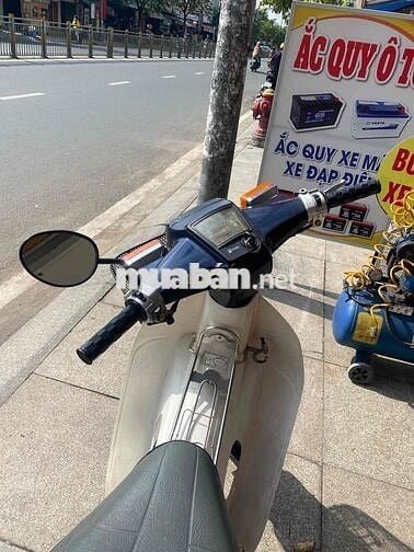 CUB 50 hàn quốc, dùng cho học sinh