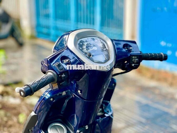 Grande 2016 máy zin xe đẹp