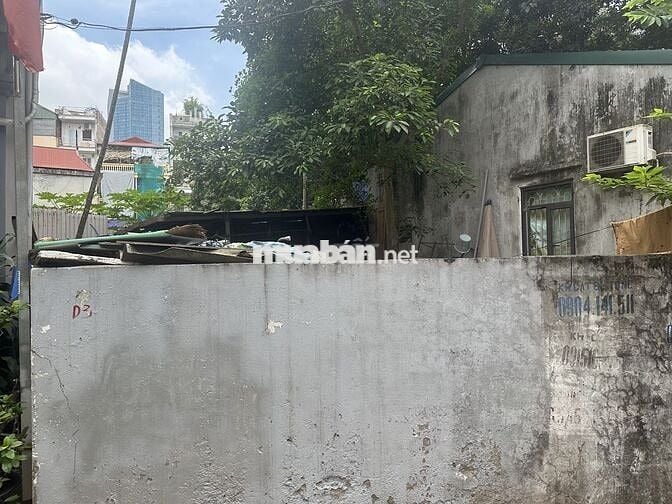 Thượng cát 56m2, vuông đẹp mặt tiền rộng, khu vực tiềm năng