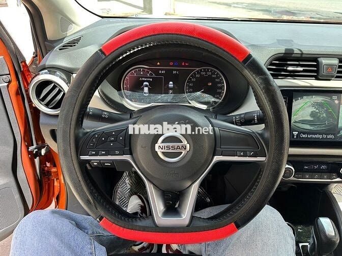Nissan Almera 2023 VL 1.0 CVT Cao cấp - Cty XHĐ