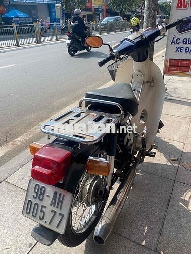 CUB 50 hàn quốc, dùng cho học sinh