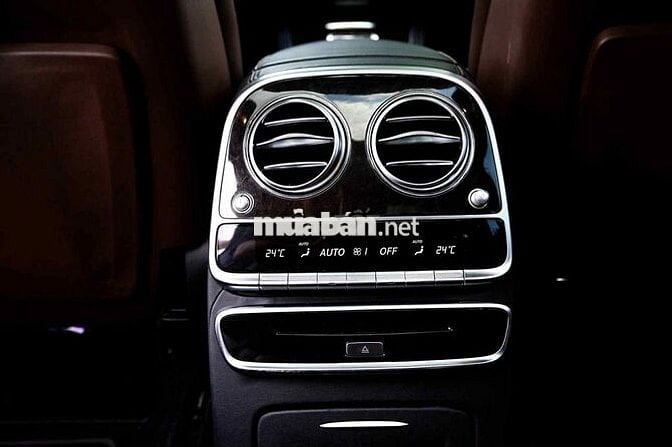 Mercedes Benz S Class 2015 S500L - 700000 km