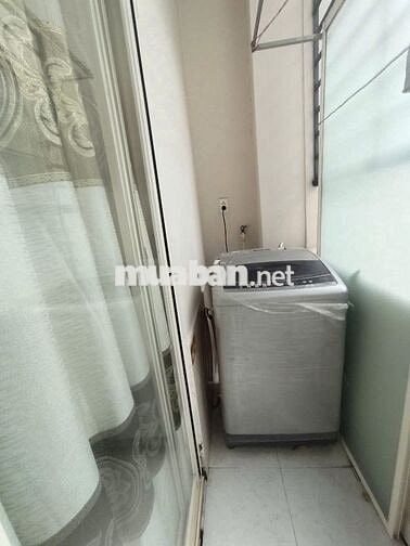 Cho thuê căn hộ CC Thái An, Nguyễn Văn Quá, Q12. Giá 6tr5 49m2 full NT