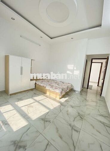 CHỈ 4X studio ban công cực chill full nội thất cạnh SÂN GOLF TÂN SƠN🌻