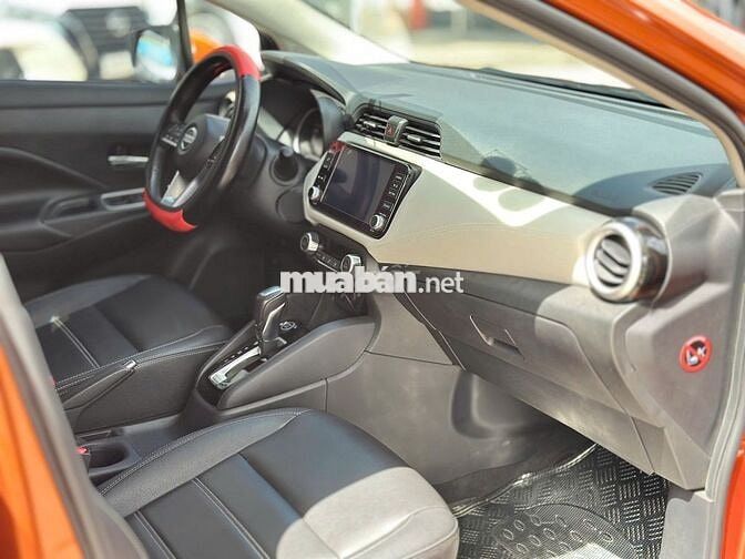 Nissan Almera 2023 VL 1.0 CVT Cao cấp - Cty XHĐ