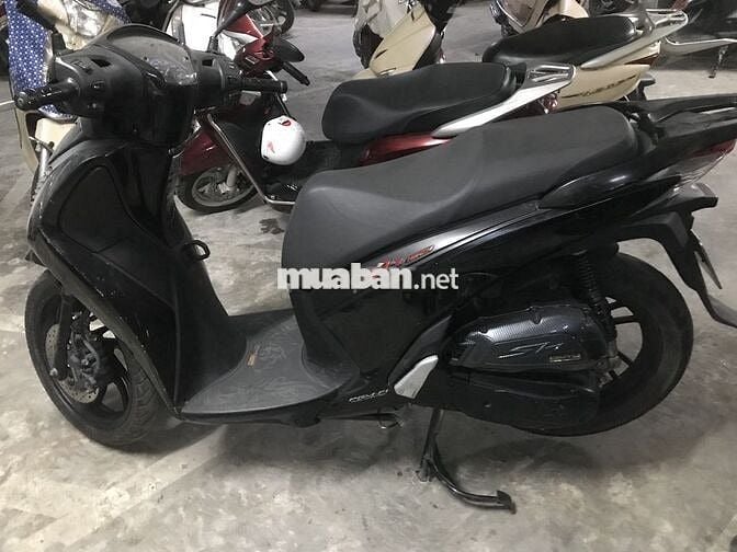 Xe SH ít dùng muốn bán