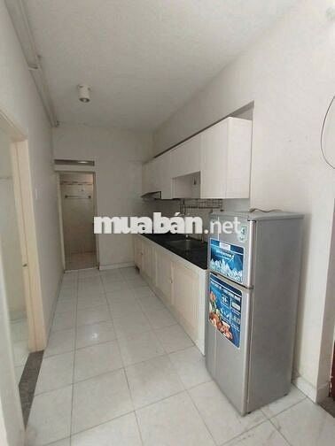 Cho thuê căn hộ CC Thái An, Nguyễn Văn Quá, Q12. Giá 6tr5 49m2 full NT