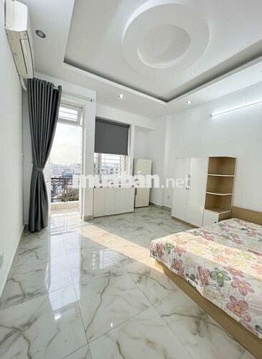 CHỈ 4X studio ban công cực chill full nội thất cạnh SÂN GOLF TÂN SƠN🌻