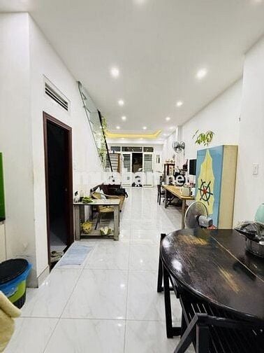 Nhà Lê Đức Thọ, Ngay Chợ An Nhơn, P17, Gò Vấp, 48m2, 5Tỷ4