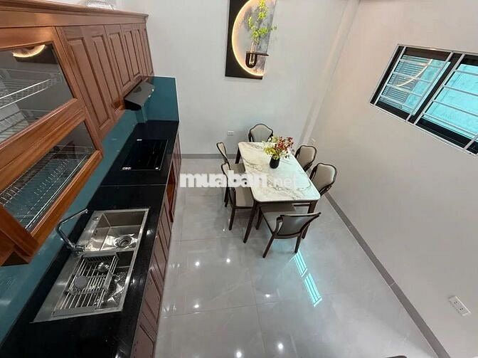 BÁN NHÀ XUÂN ĐỈNH – 5 TẦNG MỚI ĐẸP – FULL NỘI THẤT – Ở NGAY – 8.2 TỶ