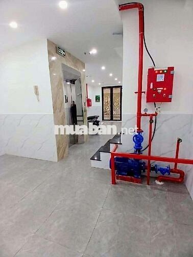 CCMN XUÂN ĐỈNH - 7 Tầng THANG MÁY - 16P- Gần Ô TÔ TRÁNH-DÒNG TIỀN ĐỈNH CCMN XUÂN ĐỈNH - 7 Tầng THANG MÁY - 16P- Gần Ô TÔ TRÁNH-DÒNG TIỀN ĐỈNH