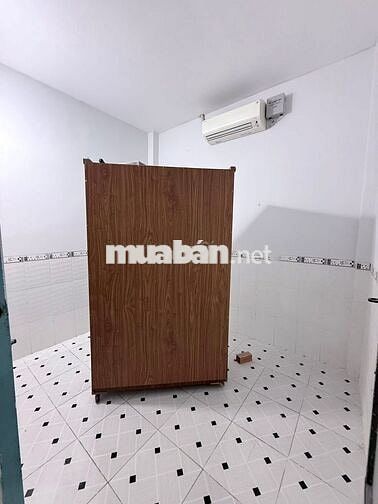 Nhà Mới Đẹp Full Nội Thất Giá Rẻ Hẻm Đường Nguyễn Thị Kiểu Q12