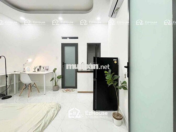 Ngay Mặt Tiền Dương Quảng Hàm phòng mới xây chỉ 3🥔8 Sạch sẽ - an ninh