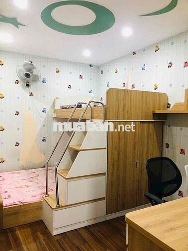 BÁN CĂN HỘ 2PN – CT15 GREEN PARK, VIỆT HƯNG, LONG BIÊN