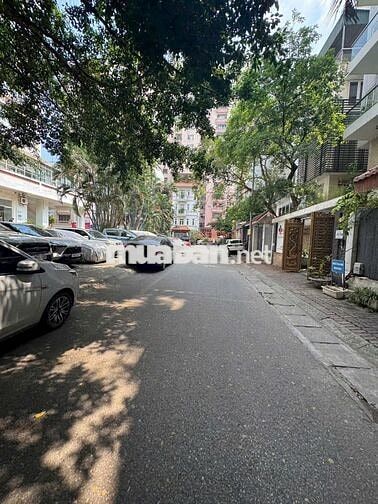 🔥 CỰC HIẾM –  TRUNG HÒA – 75M² – THANG MÁY – GIÁ CHỈ 36.5 TỶ 🔥