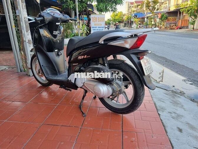 BÁN SH150i NHẬP KHẨU BIỂN VÍP 6866