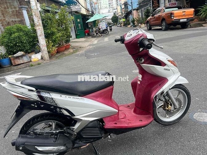 💥 Yamaha Luvias 125 💥 CÓ BẢO HÀNH💥💥💥
