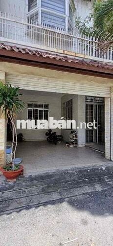 CHO THUÊ MẶT BẰNG – 46/32 NGUYỄN CỬU VÂN, P.17, Q. BÌNH THẠNH