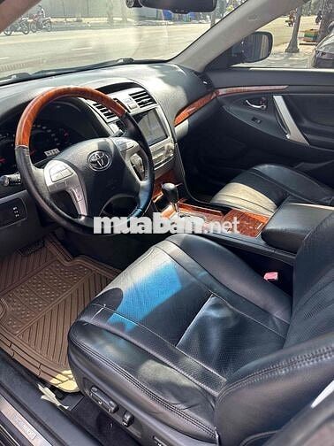 Toyota Camry 2007 3.5Q - 168000 km