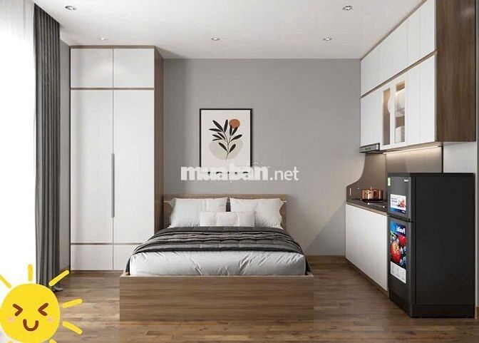 Nhà lô góc Trịnh Văn Bô, 3 thoáng, oto đỗ cửa, thang máy GIÁ ÊM