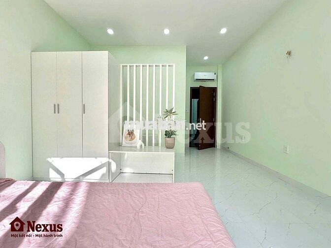 Chuyển Nhượng CHDV Mới Keng Quận 7