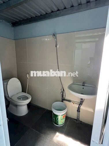 BÁN MẶT TIỀN KINH DOANH GÒ Ô MÔI - PHÚ THUẬN - QUẬN 7 .