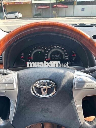 Toyota Camry 2007 3.5Q - 168000 km