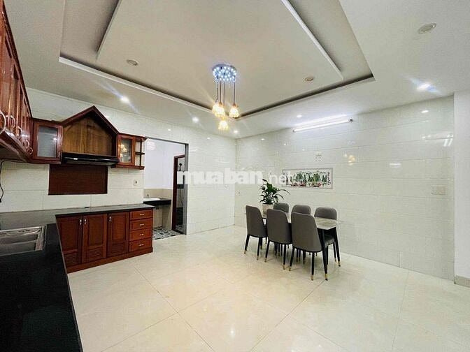 CHO THUÊ NHÀ 3 TẦNG ĐẸP – ĐƯỜNG NGUYỄN HIẾN LÊ, HÒA XUÂN