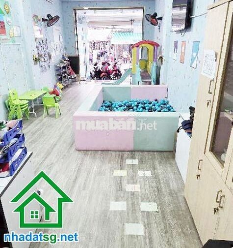 CHỈ 16 TỶ  - MẶT TIỀN TÊN LỬA – SIÊU KINH DOANH ĐA NGÀNH – 4x26.5m
