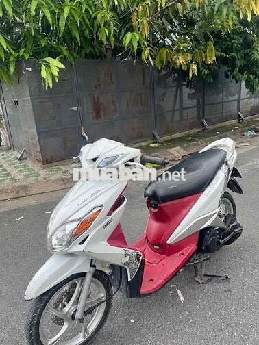 💥 Yamaha Luvias 125 💥 CÓ BẢO HÀNH💥💥💥