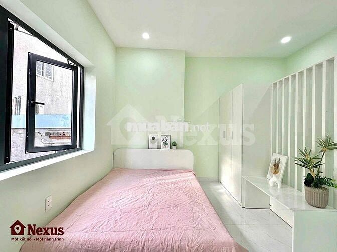 Chuyển Nhượng CHDV Mới Keng Quận 7