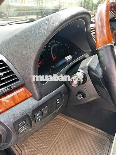 Toyota Camry 2007 3.5Q - 168000 km