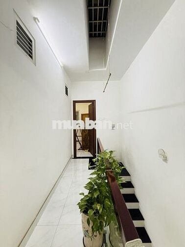 Nhà Lê Đức Thọ, Ngay Chợ An Nhơn, P17, Gò Vấp, 48m2, 5Tỷ4