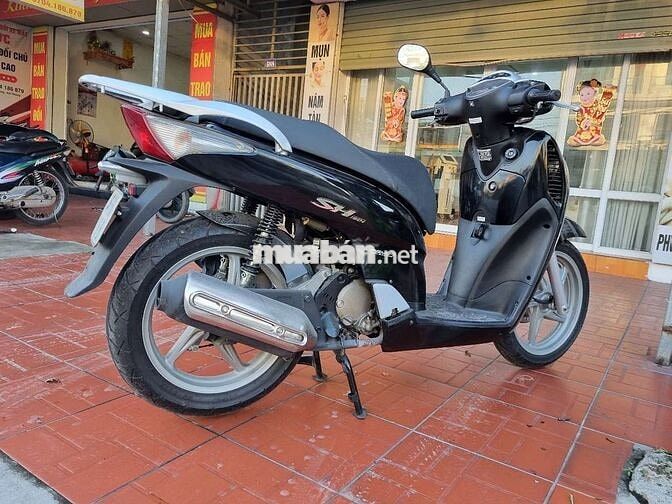 BÁN SH150i NHẬP KHẨU BIỂN VÍP 6866