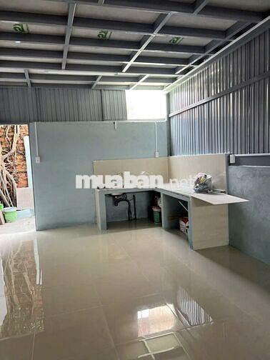 BÁN MẶT TIỀN KINH DOANH GÒ Ô MÔI - PHÚ THUẬN - QUẬN 7 .